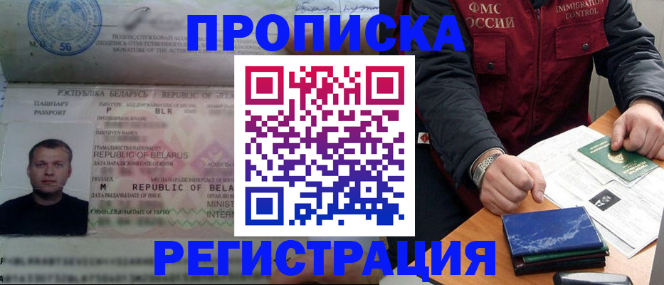 пропишу в квартире в Светлогорске